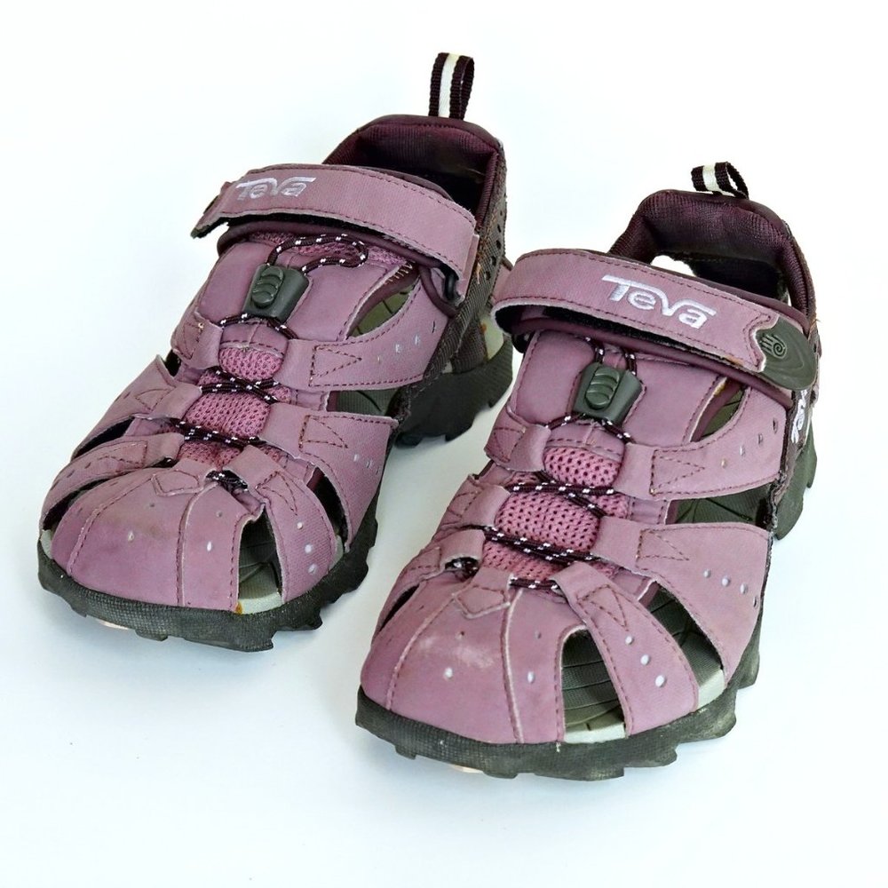 Teva Dozer Sandal